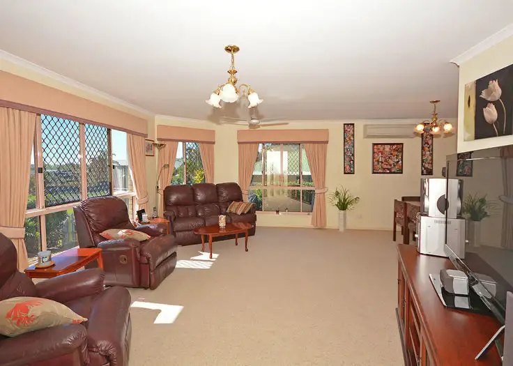 Seventh view of Homely house listing, 4 Nicholson Court, Urraween QLD 4655