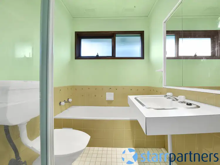 Fourth view of Homely house listing, 34 Kullaroo Ave, Bradbury NSW 2560