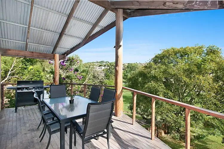Second view of Homely house listing, 7 Birnam Avenue, Banora Point NSW 2486