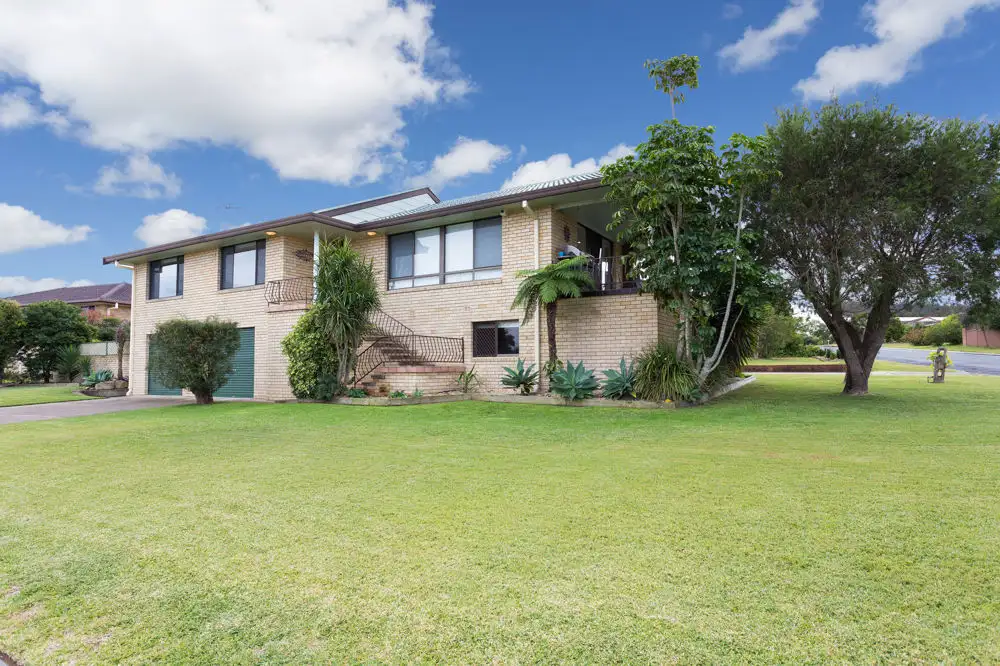 Main view of Homely house listing, 2 Wootton Crescent, Taree NSW 2430
