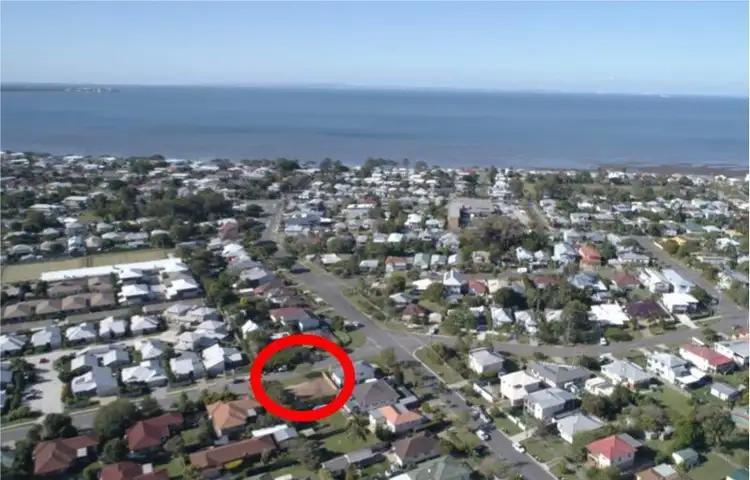 Second view of Homely land listing, 187 Speight Street, Brighton QLD 4017