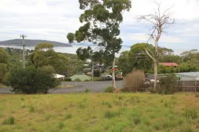 Fourth view of Homely land listing, 4 Wattle Road, Dodges Ferry TAS 7173