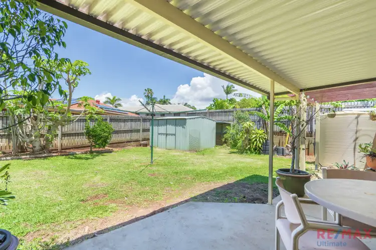 Seventh view of Homely house listing, 18 Claremont Drive, Murrumba Downs QLD 4503