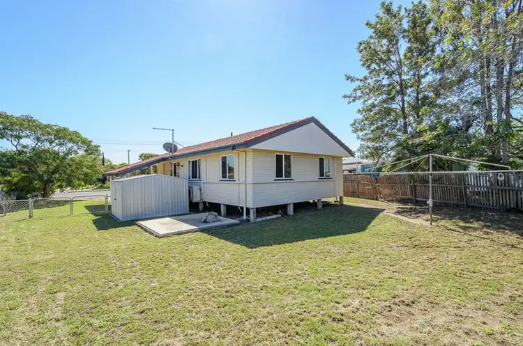 Fourth view of Homely house listing, 7 Moura Crescent, Barney Point QLD 4680