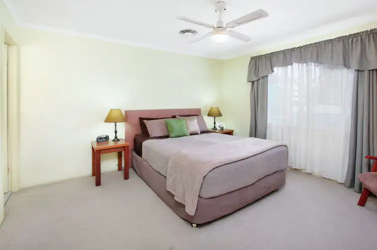Fifth view of Homely house listing, 14 Havenwood Place, Blacktown NSW 2148