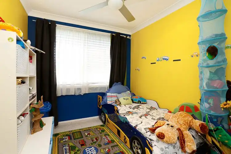 Fifth view of Homely house listing, 93 Hoyle Drive, Dean Park NSW 2761