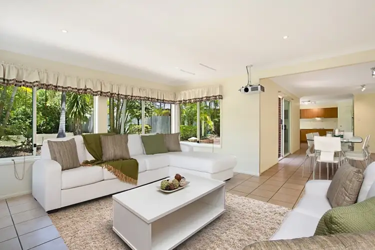 Fifth view of Homely house listing, 29 Windermere Ave, Sinnamon Park QLD 4073