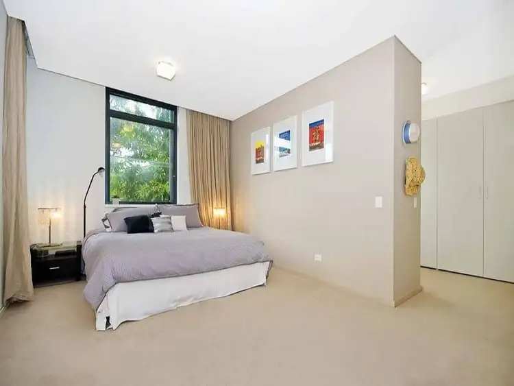 Fifth view of Homely apartment listing, 27/2 Marshall, Warrawee NSW 2074