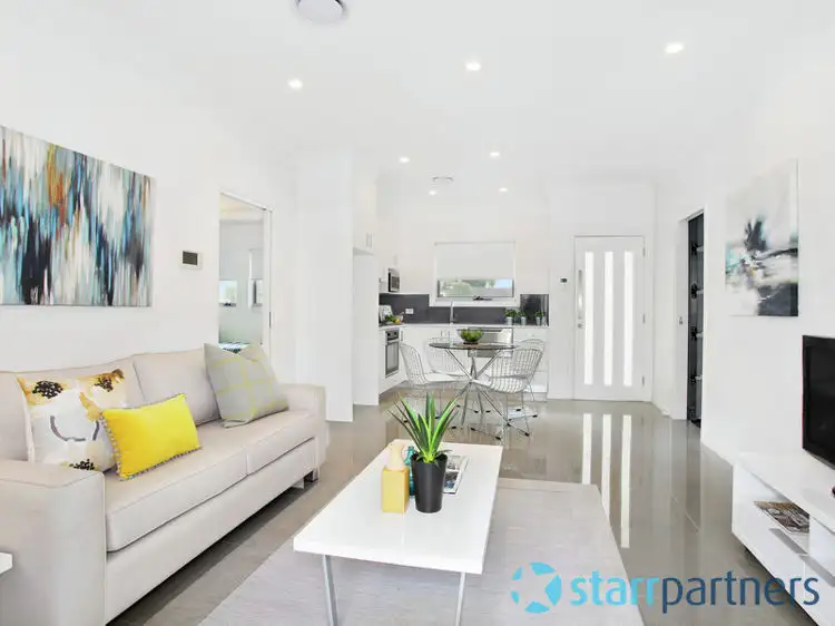 Main view of Homely house listing, 6 Winchmore Street, Merrylands NSW 2160