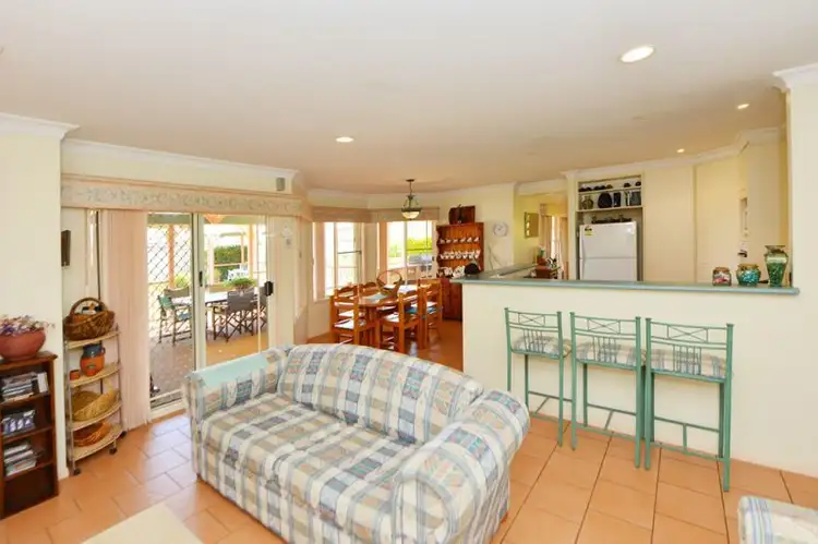 Fourth view of Homely house listing, 217 Nelson Street, Kearneys Spring QLD 4350