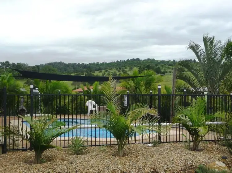 Second view of Homely house listing, 64 Harpeng Drive, Minden QLD 4311