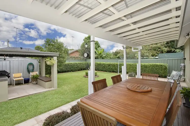 Sixth view of Homely house listing, 107 Southee Road, Richmond NSW 2753