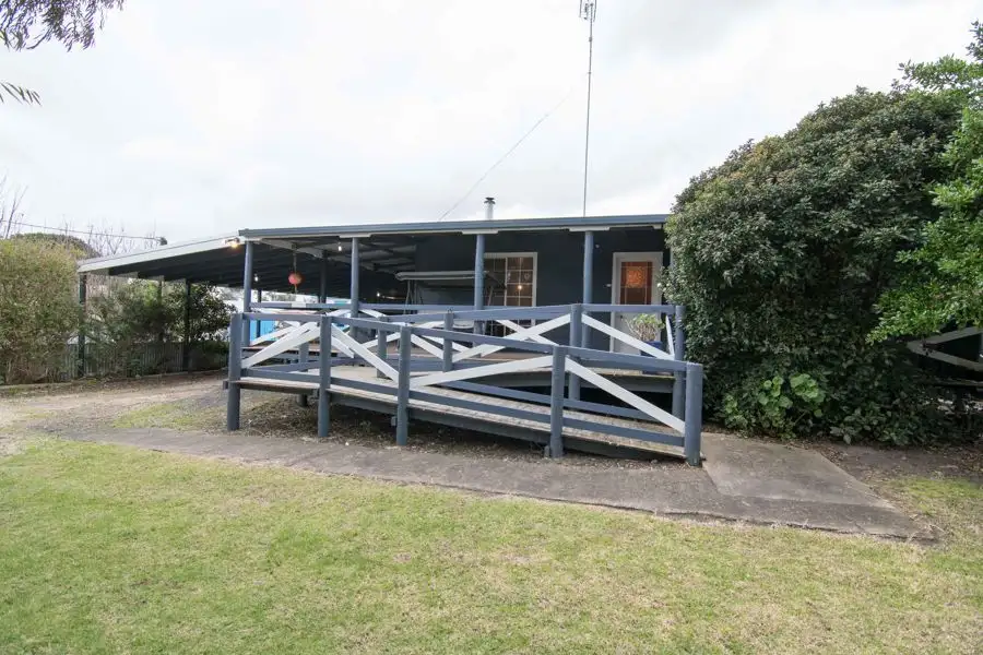 Main view of Homely house listing, 4 Millard Street, Donovans SA 5291