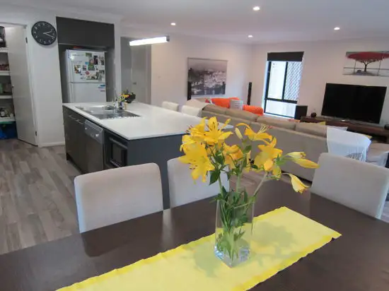 Fourth view of Homely house listing, 14 Robinson Street, Brassall QLD 4305