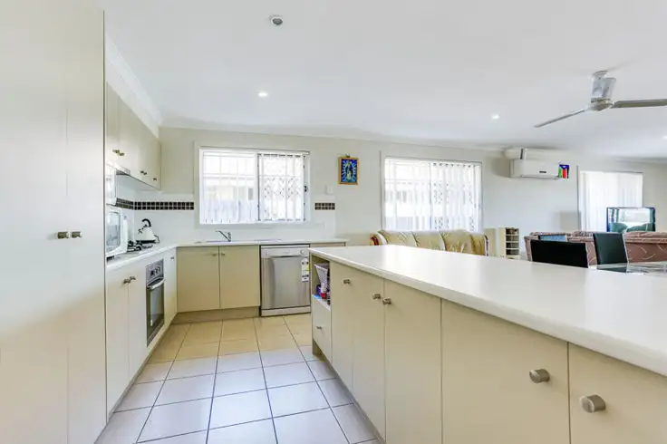 Fifth view of Homely house listing, 19 HUXLEY STREET, Redbank Plains QLD 4301