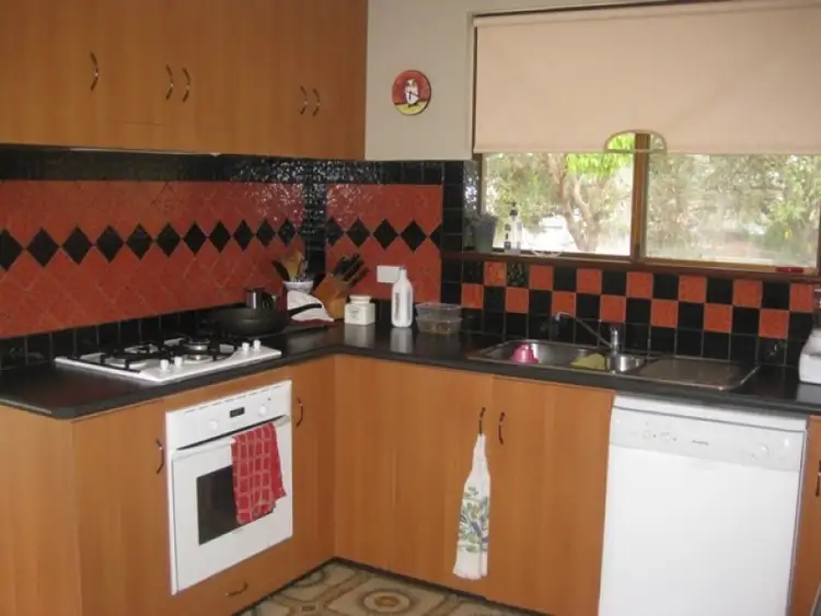 Second view of Homely house listing, 17 Laura Avenue, Australind WA 6233