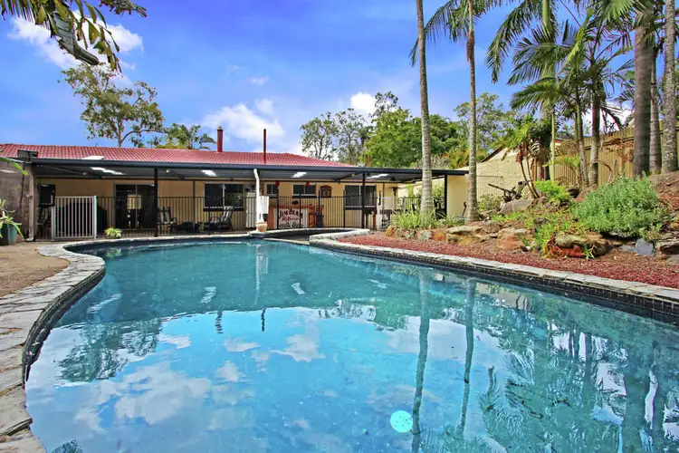 25 Dale Road, Camira QLD 4300