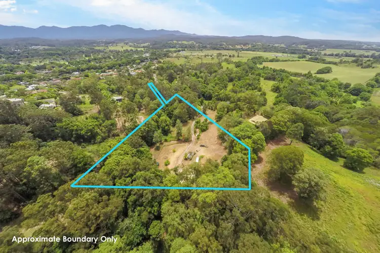 18a Tibouchina Close, Bellingen NSW 2454