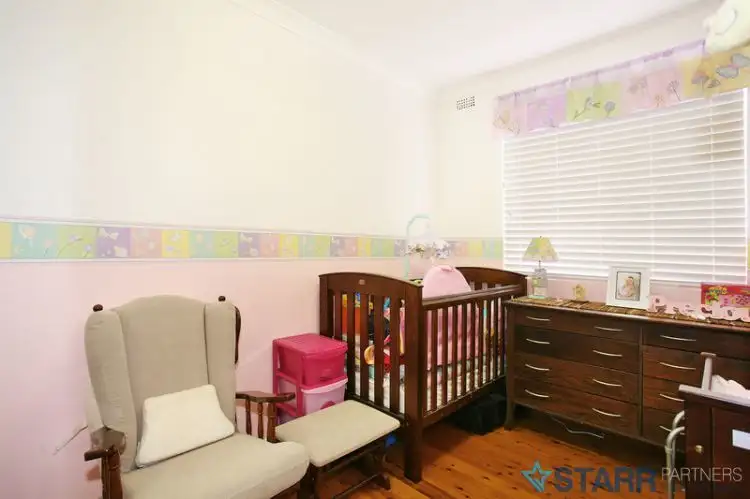 Fifth view of Homely unit listing, 1/12-14 Denison Street, Parramatta NSW 2150