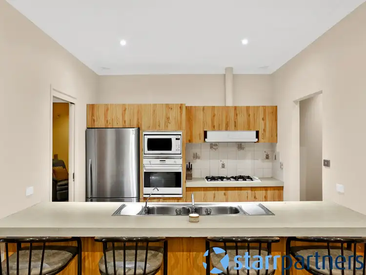 Fifth view of Homely house listing, 20 Warriewood Street, Woodbine NSW 2560