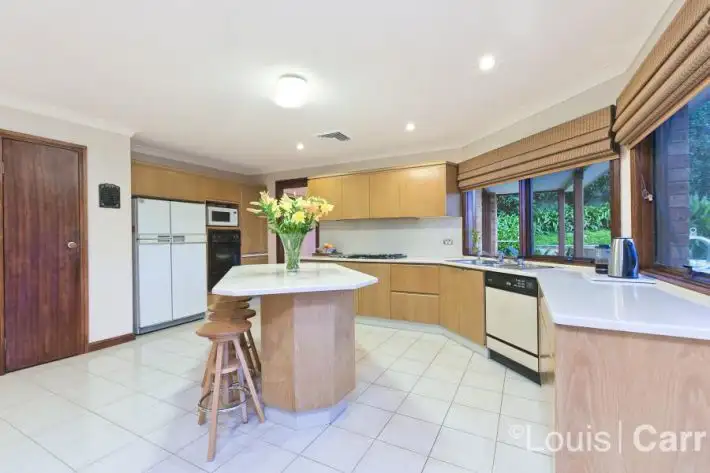 Fourth view of Homely house listing, 7 Glendale Grove, West Pennant Hills NSW 2125