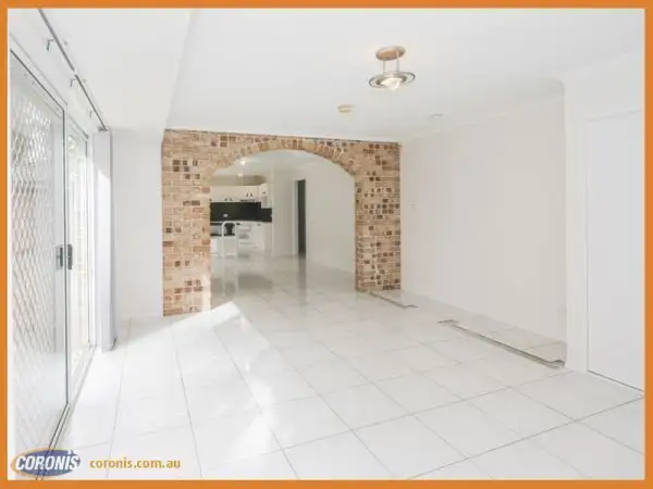 Fifth view of Homely house listing, 17 Cook Close, Southport QLD 4215