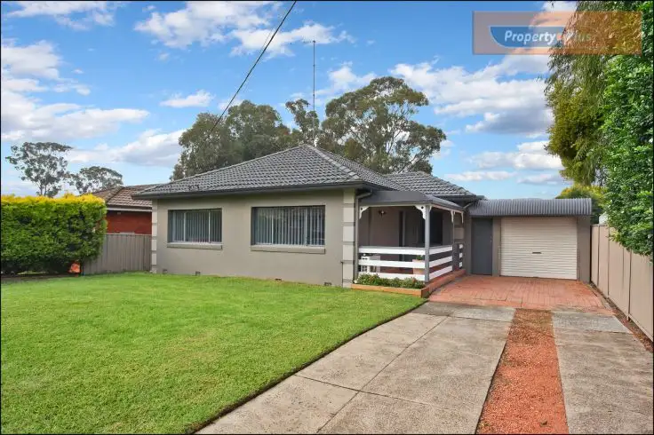 Main view of Homely house listing, 45 Maranie Avenue, St Marys NSW 2760