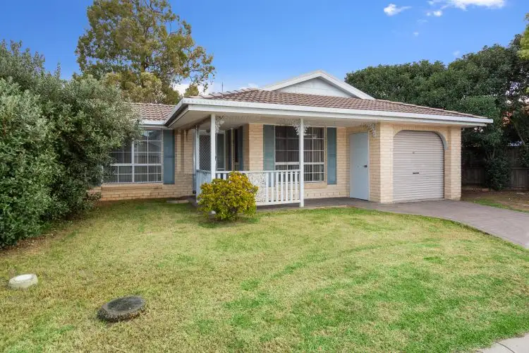 Main view of Homely house listing, 24b Dryden Avenue, Oakhurst NSW 2761