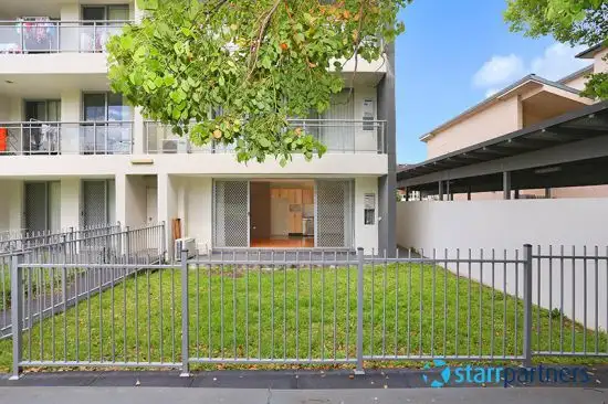 Sixth view of Homely unit listing, 2/36-40 Gladstone Street, North Parramatta NSW 2151