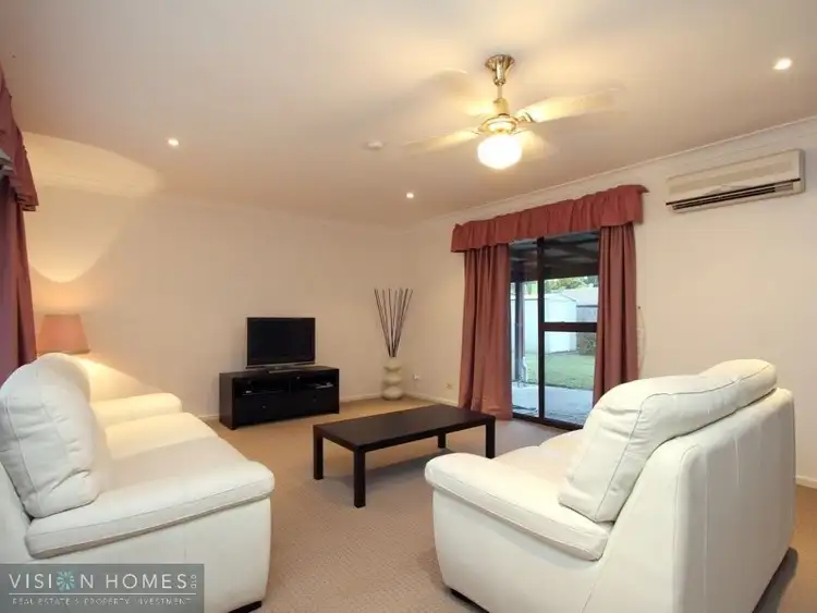 Fifth view of Homely house listing, 21 Samantha Street, Boronia Heights QLD 4124