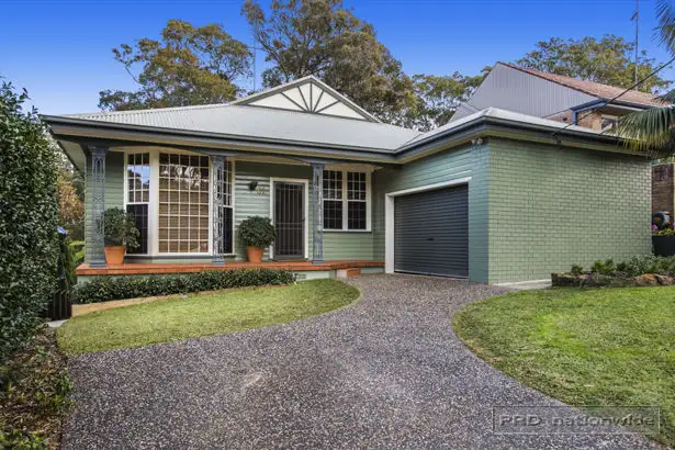 61 Ridgeway Road, New Lambton Heights NSW 2305
