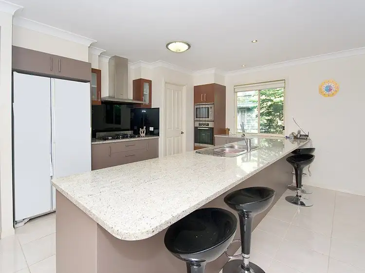 Fourth view of Homely house listing, 93 Goodwin Terrace, Moorooka QLD 4105
