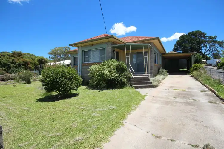 Third view of Homely house listing, 21 Phelhampton Cresent, Jennings NSW 2372