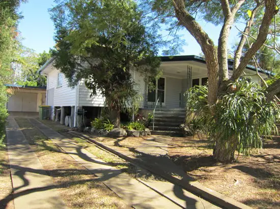 14 Marginson Street, Leichhardt QLD 4305