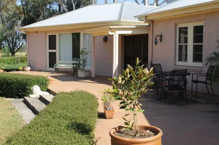 Main view of Homely rural property listing, 971 Upper Moore Creek Road, Tamworth NSW 2340