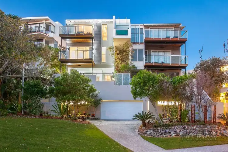 Second view of Homely unit listing, 2/4 Bryan St, Sunshine Beach QLD 4567