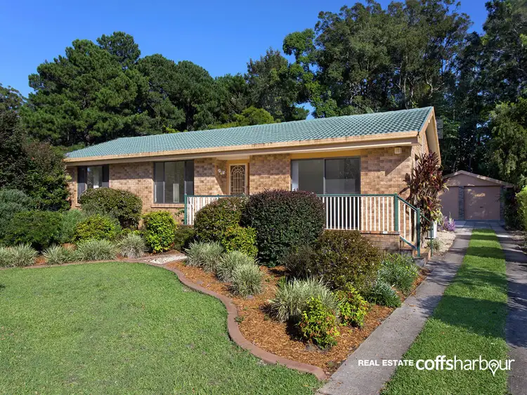 37 Bonville Waters Drive, Sawtell NSW 2452