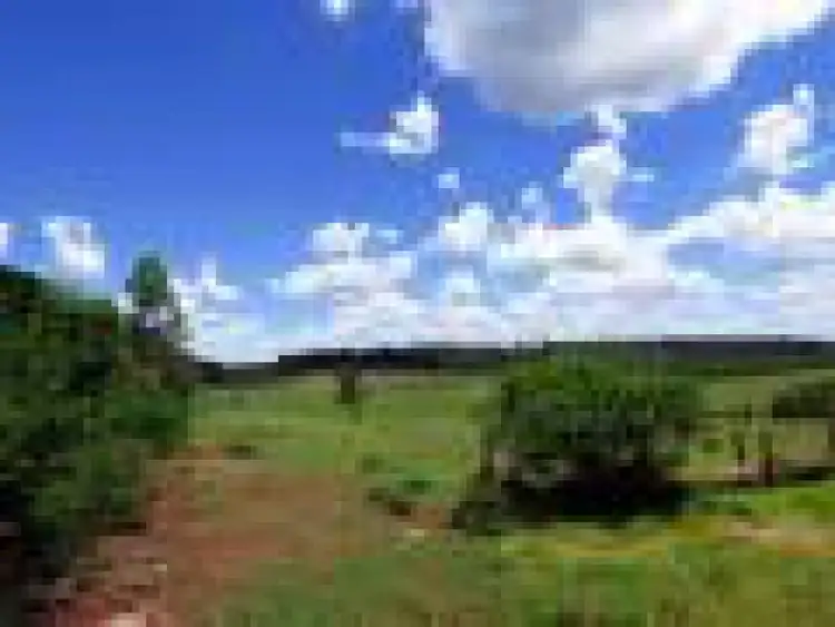 Second view of Homely rural property listing, 3977 Switchback Rd, Hampton QLD 4352