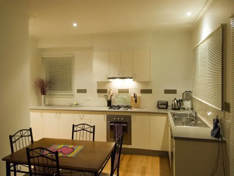 Second view of Homely townhouse listing, 2/1106 Main Rd, Eltham VIC 3095