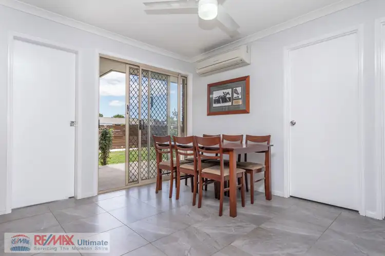 Fifth view of Homely house listing, 3 Dusk Street, Caboolture QLD 4510