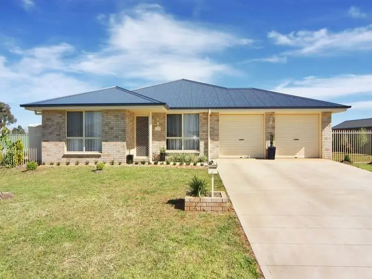 3 Netherton Park Avenue, Armidale NSW 2350