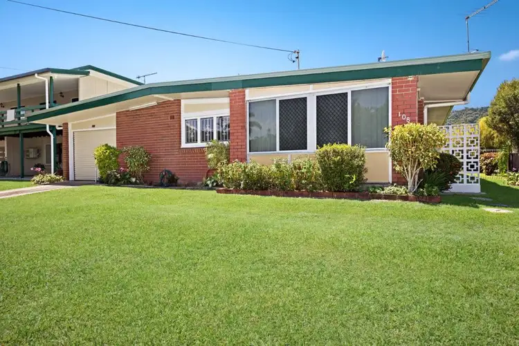 108 Russell Street, Edge Hill QLD 4870