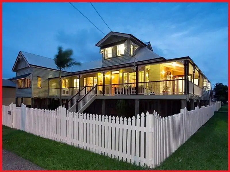 Main view of Homely house listing, 72 Flinders Parade, Sandgate QLD 4017