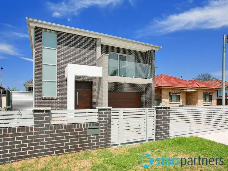 Main view of Homely house listing, 40 Maranoa St, Auburn NSW 2144
