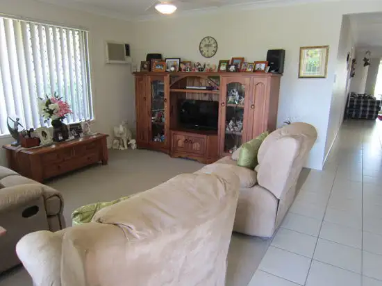 Seventh view of Homely house listing, 1/25 Kingston Way, Raceview QLD 4305
