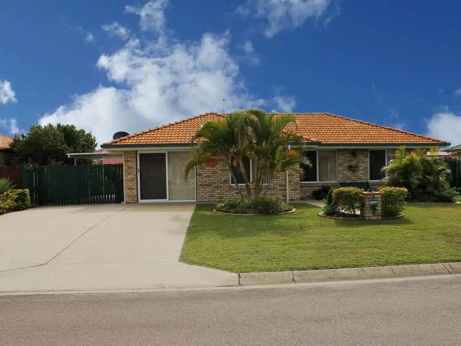 Main view of Homely house listing, 5 Delta Way, Point Vernon QLD 4655
