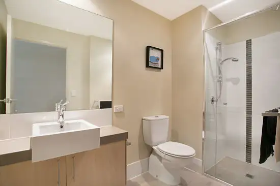 Fifth view of Homely apartment listing, 6/2306 Gold Coast Highway, Mermaid Beach QLD 4218