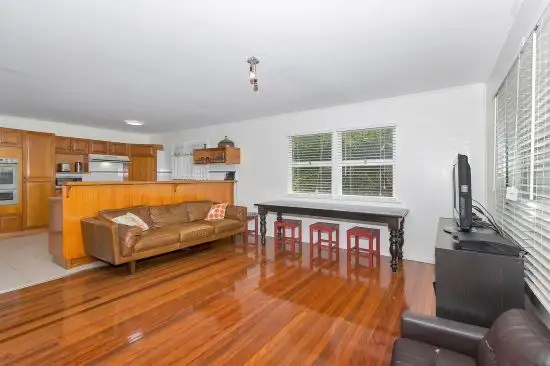 Second view of Homely house listing, 7 Blakeney St, Woody Point QLD 4019