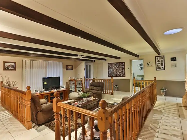 Third view of Homely house listing, 17 Knockator Crescent, Centenary Heights QLD 4350