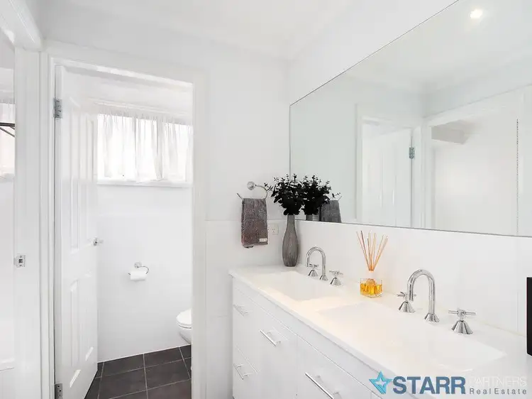 Third view of Homely house listing, 47 Todd Row, St Clair NSW 2759